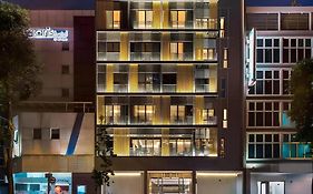 A Hotel Bugis